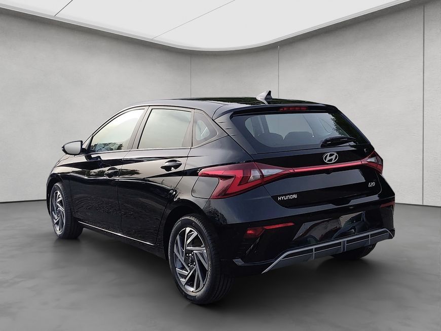 Hyundai i20 – Bild 3
