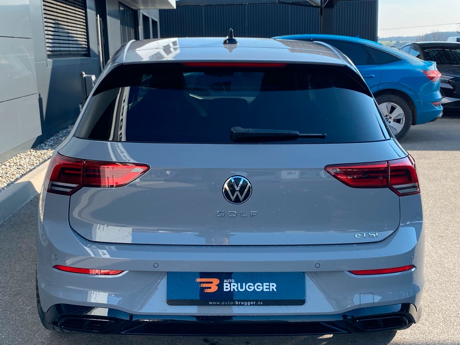 Volkswagen Golf - Bild 5