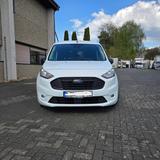 Ford Tourneo Connect 1.5 EcoBlue 88kW Auto Trend ... - Ford Tourneo Connect: 1.8