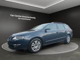 Volkswagen Passat Variant 2.0 TDI DSG Highline+Vollausstatt - gebrauchte VW Passat Variant aus dem Jahr 2006