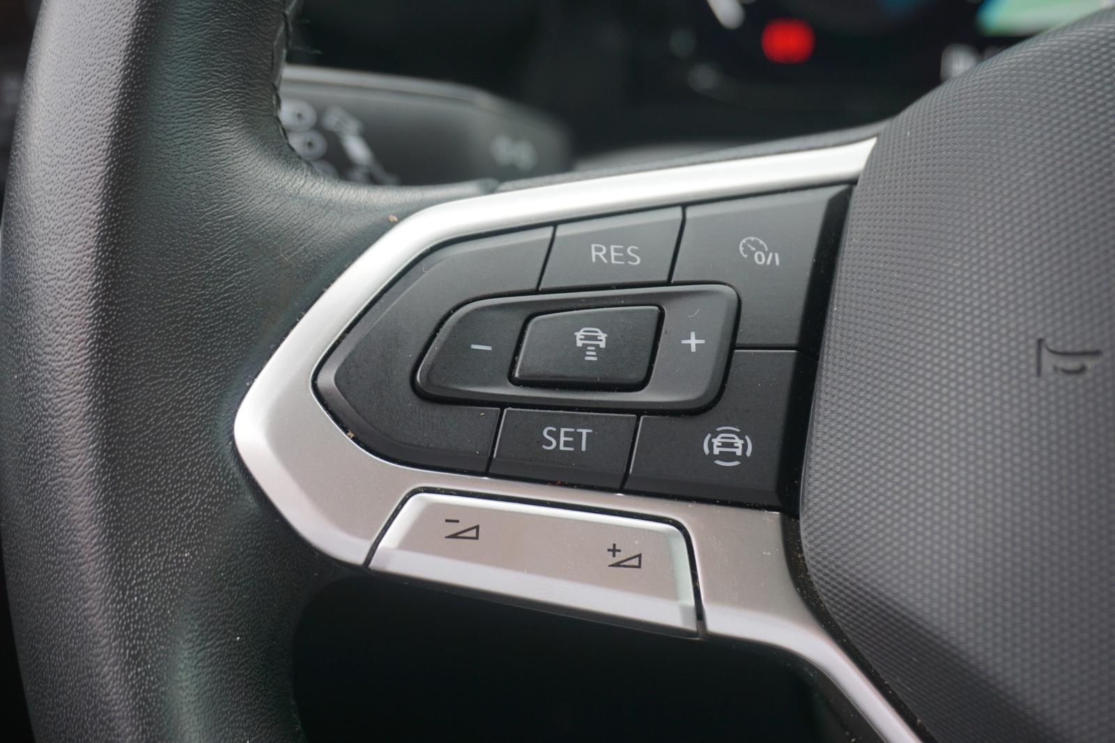 Volkswagen Golf VIII Variant 1.0 Life LED Navi ACC Kamera, миниатюра 19