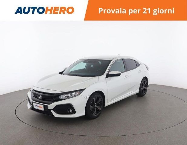 Honda HONDA Civic 1.0T 5 porte Elegance Navi