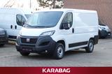 Fiat Ducato 30 KaWa L1H1 120 Multijet - Fiat Ducato 120