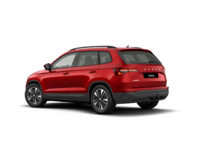 Skoda Karoq - Bild 2