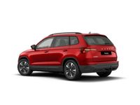 Skoda Karoq - Vorschau Bild 2