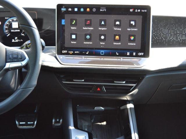 Passat Variant 2.0 TDI DSG R-line MATRIX/NAVI+VZ