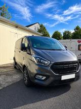 Ford Tourneo Custom Kombi 2.0 TDCi Titanium Automatik - Ford Tourneo Custom in Leverkusen