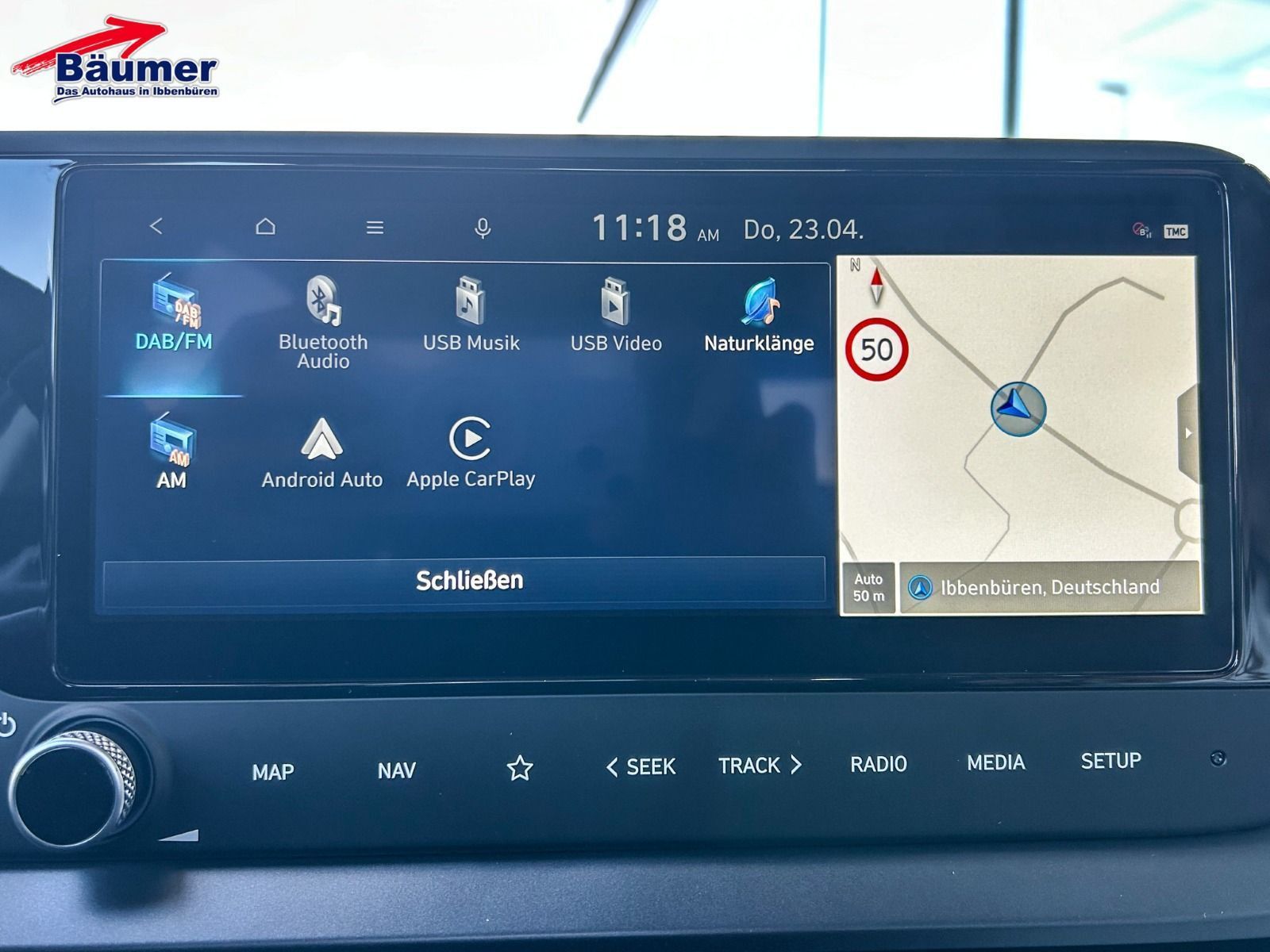 Hyundai i20 – Bild 20