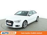 Audi A3 Limousine 30 TFSI Sport - Audi A3 30 TFSI Gebrauchtwagen