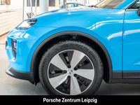 Porsche Macan - Vorschau Bild 7
