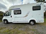 Fiat Siesta V60 GF - Mobilheim