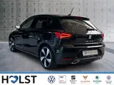Seat Ibiza 1.0MPI FR BeatsAudio PDC FullLink LED - Seat Ibiza: Mpi