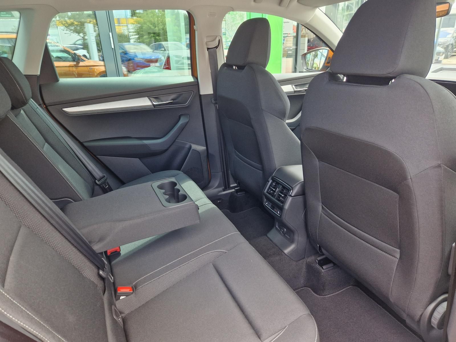 Skoda Karoq - Bild 8