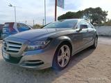 Mercedes-Benz Mercedes-benz CLS 250 CDI BlueEFFICIENCY - Mercedes-Benz CLS 250: Cdi