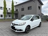 Renault Scenic Bose Edition dCi 150 Automatik - Renault Scenic: 150 Dci