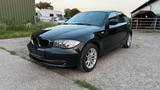 BMW E87 116i-gepflegt&sparsam - BMW 116: 116i E87
