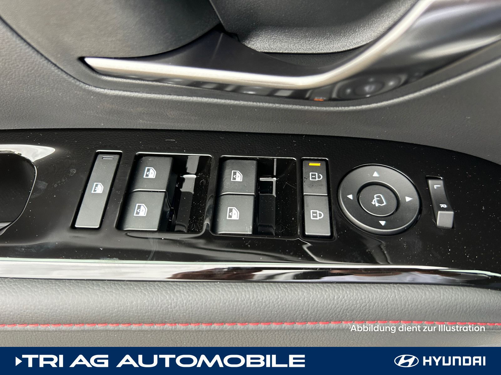 Hyundai TUCSON - Bild 16