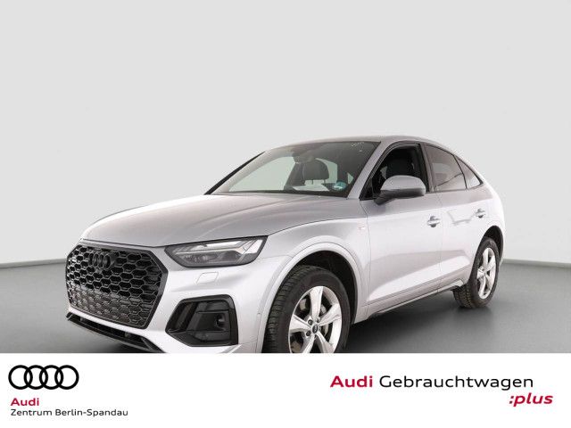 Audi Q5 - Bild 1