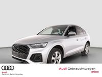 Audi Q5 - Vorschau Bild 1