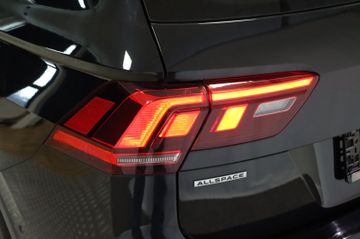 Volkswagen Tiguan Allspace 1.5 Life AHK Panodach 7-Sitze