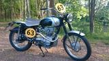 Simson AWO / S- GS  Umbau - Offers
