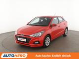 Hyundai i20 1.2 Select*KLIMA*GARANTIE* - Hyundai i20 Gebrauchtwagen in Köln