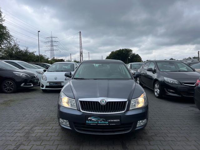 Skoda Octavia Lim. Family