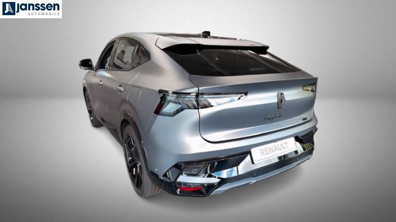 Fahrzeugabbildung Renault Rafale Atelier Alpine E-Tech Plug-in Hybrid 300