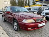 Volvo V70 2.5 5 Zylinder/LL S-Heft/SHZ/Klima/Leder - Volvo V70 aus 1999