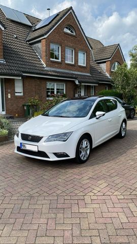 Seat Leon 1.4 Tsi 140ps Navi , Pano, LED