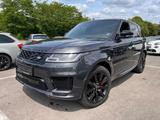 Land Rover Range Rover Sport 2.0 P400e PHEV Autobiography - Land Rover Range Rover Sport mit Hybrid-Antrieb