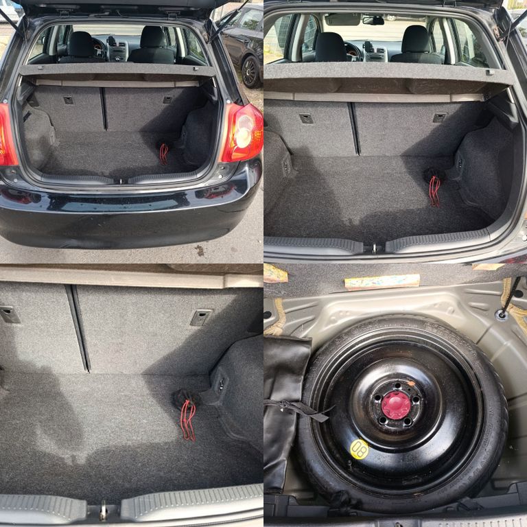 Toyota Auris Executive*TÜV*SITZH*KLIMA*TEMP*KEYLESS*MFL