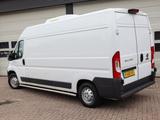 Fiat Ducato 2.3 MultiJet 131pk Euro 6 L3H2 Koelwagen - Fiat Ducato l2h2