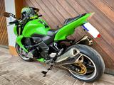 Kawasaki Z1000 | tourentauglich | viele Extras  - KAWASAKI Z
