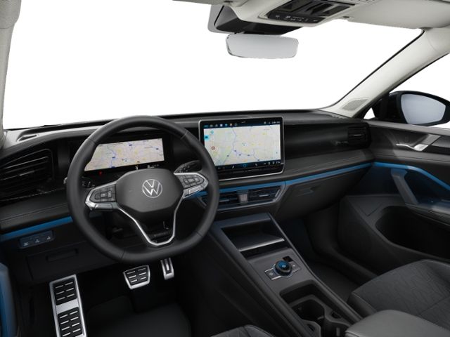 Volkswagen Tiguan - Bild 9