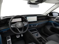 Volkswagen Tiguan - Vorschau Bild 9