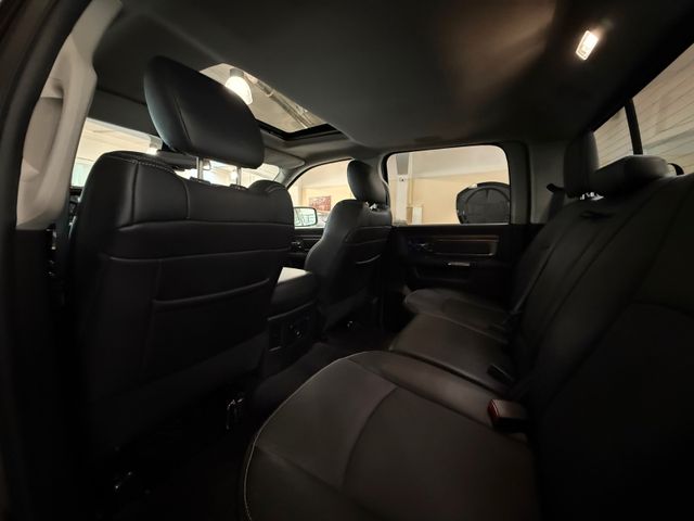 Dodge RAM 1500 °RAMBOX°LUFTFAHRWERK°BRD-FZG°LPG-PRINS°