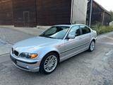 BMW E46 320i Limousine Automatik mit Tüv - BMW 320 mit Benzin-Antrieb: Limousine, 320i E46