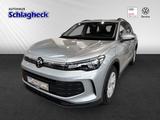 Volkswagen Tiguan 1,5 l eTSI OPF 96 kW (130 PS) 7-Gang- DSG - Volkswagen Tiguan Neuwagen