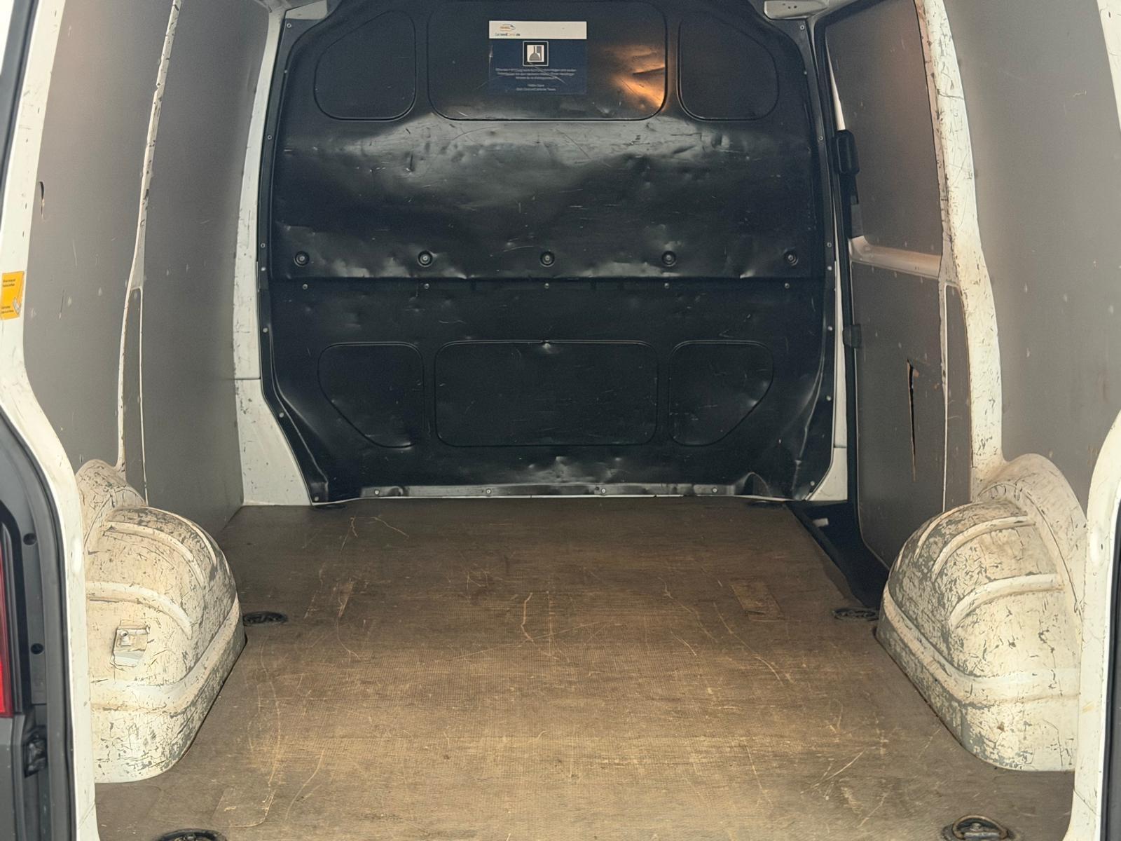 Volkswagen T6 Transporter 2.0 84ch - 1 ère main - Climatisation - TVA récupérable - Carnet etretien
