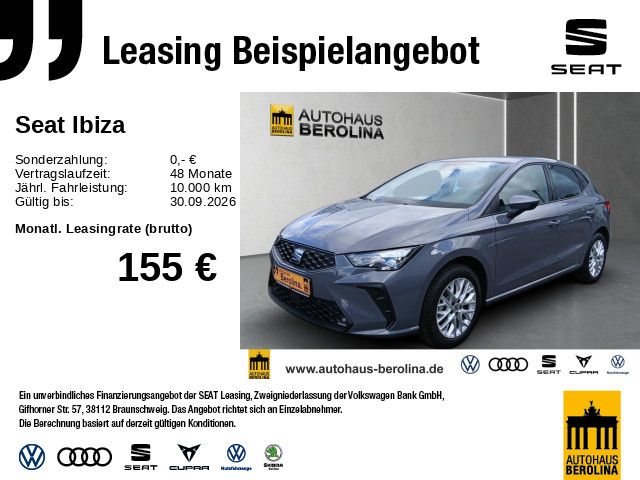 Seat Ibiza - Bild 2