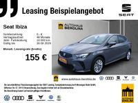 Seat Ibiza - Vorschau Bild 2