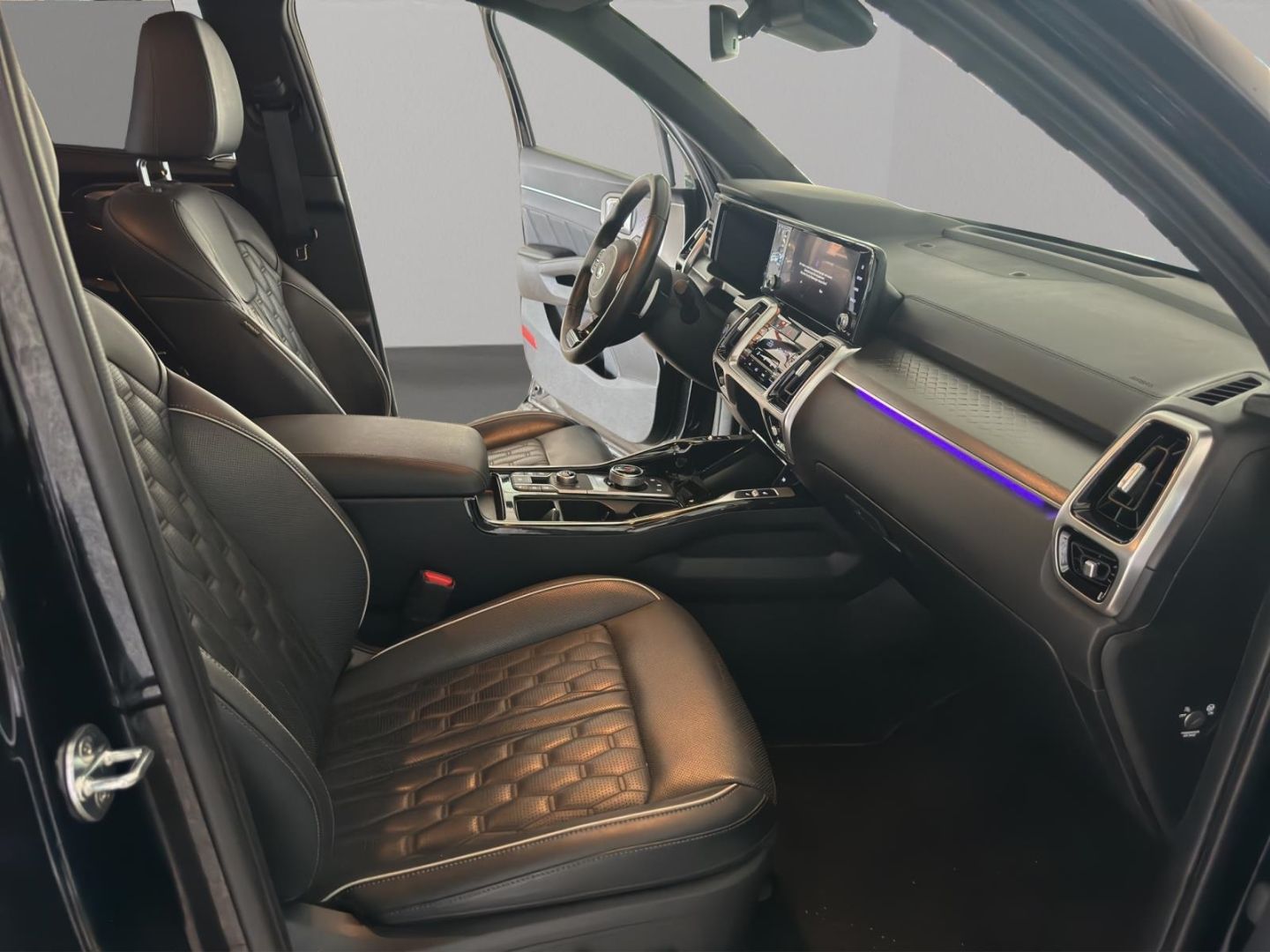 Fahrzeugabbildung Kia Sorento Platinum 4WD HUD Niveau Navi Leder Digit