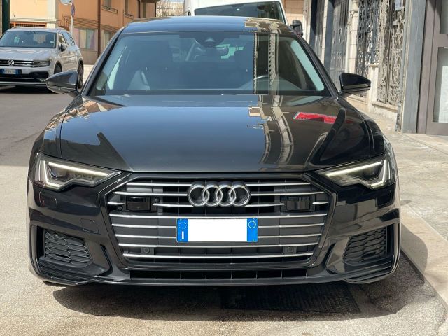 Audi A6 40 2.0 TDI S tronic S Line TETTO/FULL