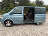 Volkswagen VW T5 Multivan Atlatis - VW T5 Multivan in Leipzig