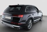Audi SQ7 4.0 TFSI TIPT*QU*MATRIX*PANO*AHK*B&O*HUD*360 - gebrauchte Audi SQ7 aus dem Jahr 2023