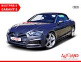 Audi A5 2.0 TFSI sport S-Line LED Navi PDC Kamera USB - Audi: Us