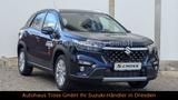 Suzuki (SX4) S-Cross 1.4 Comfort+ Hybrid 4x4 NAVI/SH