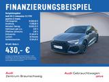 Audi RS 3 Limousine 2.5 TFSI quattro S tronic MATRIX- - Audi RS3 in Braunschweig