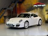 Porsche 997 Carrera 4S Coupe EL.GSD~LEDER~NAVI~BOSE~ - Porsche 997 Gebrauchtwagen in München